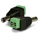 Adaptador 2 polos