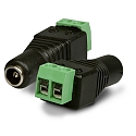 Adaptador 2 polos