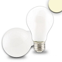 Filamento luminoso en forma est�ndar regulable E27 5,5W 550lm 2700K 360� CRI 80-89 regulable