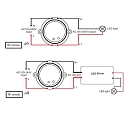ISOLED Cambia Sys-One
