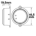 ISOLED Cambia Sys-One
