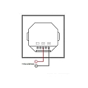ISOLED Mando a distancia Sys-One