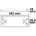 ISOLED Transformador
