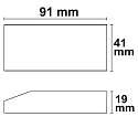 ISOLED transformer box