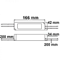 ISOLED Transformador