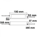 ISOLED Transformador