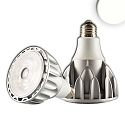 Foco LED PAR30 E27 32W 3000lm 4000K 30� CRI 80-89