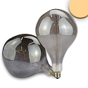 Filamento de alumbrado decorativo VINTAGE LINE 165 claro E27 4W 110lm 2200K 360� CRI 95 regulable