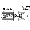 ISOLED Transformador