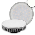 Bombilla LED GX53 GX53 6W 525lm 4000K 120� CRI 90-100 