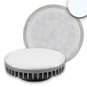 Bombilla LED GX53 GX53 6W 525lm 6500K 120� CRI 90-100 