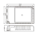 ISOLED Transformador