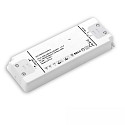 Controlador de LED IP20 - 48V - 0-60W SELV plano, constante de voltaje, conmutable