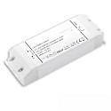 Controlador de LED TRAFO 48V IP20 - 0-150W SELV constante de voltaje, conmutable