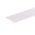 Difusor INLAY-COVER FROSTED (LAMP30 V1+V2) prism�tico, con difusor, �palo