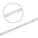 ISOLED Tira LED completamente siliconada RGBWW / 100�C RGBW blanco