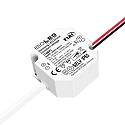 Transformador SWITCHBOX PWM 12V / 0-12W DIM - IP65, blanco