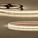 Tira LED completamente siliconada CCT / HIGH TMEPERATURE 100�C CCT Switch blanco