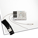 ISOLED Panel de LED ECO BACKLIGHT LINE 625 juego de 6, regulable 36W 4350lm 4000K CRI 80-89