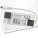 ISOLED Panel de LED PROFESSIONAL LINE 1200, 36W 4550lm 4000K CRI 80-89