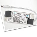 ISOLED Panel de LED BUSINESS LINE 1200, 36W 4550lm 3000K CRI 80-89