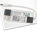 ISOLED Panel de LED BUSINESS LINE 600, 36W 4500lm 3000K CRI 80-89