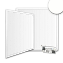 Panel de LED BACKLIGHT LINE 600, 36W 3800lm 4000K CRI 90-100