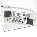ISOLED Panel de LED PROFESSIONAL LINE 600, 36W 4500lm 4000K CRI 80-89