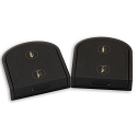 ISOLED Sensor SYS-PRO, negro