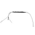 ISOLED Atenuador de LED con modulaci�n por ancho de pulsos (PWM) SYS-PRO MINI AMP SOFT ON, negro, blanco