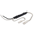 ISOLED Atenuador de LED con modulaci�n por ancho de pulsos (PWM) SYS-PRO MINI AMP SOFT ON, negro, blanco