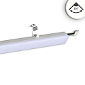 Módulo de la luminaria FASTFIX R XL 152,8cm IP40, blanco 