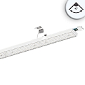 Módulo de la luminaria FASTFIX R XL 152,8cm IP40, blanco 