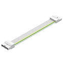 Cable de extensión FASTFIX R XL 7 polos, blanco