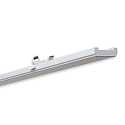 blank cap FASTFIX R PRO, white