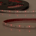 ISOLED Tira LED GROW transparente, blanco