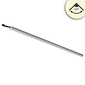 M�dulo de la luminaria RASTER, negro