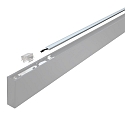 ISOLED Módulo de la luminaria RASTER, negro