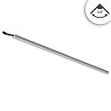 M�dulo de la luminaria RASTER, negro