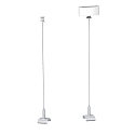 Accesorio Suspensi�n por cuerda LINKLINE50, blanco 150cm