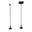 Accesorio Suspensi�n por cuerda LINKLINE50, negro 150cm