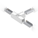 ISOLED Conector en T LINKLINE50, blanco