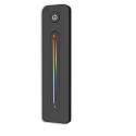 Mando a distancia SYS-PRO, negro
