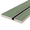 Tabla de montaje PLASTER 10 ONE con tapa