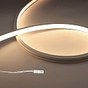 ISOLED Tira LED WALLWASHER blanco