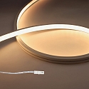 ISOLED Tira LED WALLWASHER blanco
