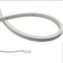 ISOLED Tira LED WALLWASHER blanco