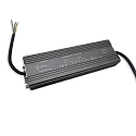 transformer box SELV, black