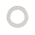 ring SPHERE-68, nickel