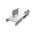 mounting bracket FASTFIX SL 2 pcs., white